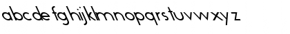 Geo Plain Lefty Regular Font Geo Plain Lefty Regular Font