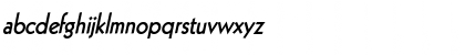 Geo112 BoldItalic Font Geo112 BoldItalic Font