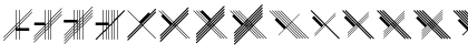 Geobatz Regular Font Geobatz Regular Font