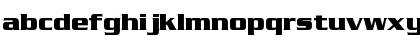 GeodetDisplaySSk Regular Font