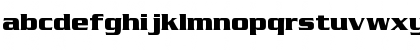GeodetDisplaySSk Regular Font GeodetDisplaySSk Regular Font