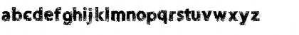 NORIKEE DEMO Regular Font NORIKEE DEMO Regular Font