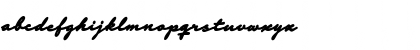 Notera 2 PERSONAL USE ONLY Black Font Notera 2 PERSONAL USE ONLY Black Font