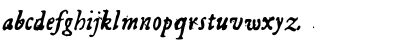Georg Medium Italic Font Georg Medium Italic Font