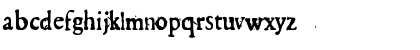 Georg Medium Font Georg Medium Font