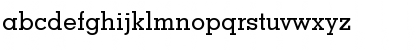 GeoSlab703 Md BT Medium Font GeoSlab703 Md BT Medium Font