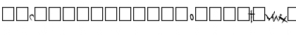 Geraint Normal Font