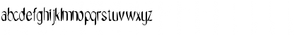 NYOEHOKA Regular Font NYOEHOKA Regular Font