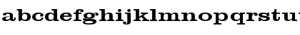 GettysburgExtended Regular Font GettysburgExtended Regular Font