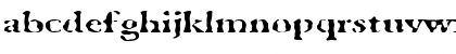 GhostTownExtended Regular Font GhostTownExtended Regular Font