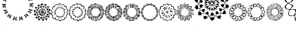 Gilbertson Flower Design 2 Gilbertson Flower Design 2 Font Gilbertson Flower Design 2 Gilbertson Flower Design 2 Font