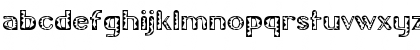 Gilgongo Tiki Regular Font