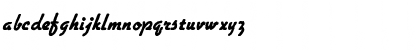 GilliesAntDExtBol Regular Font GilliesAntDExtBol Regular Font