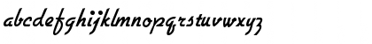 GilliesBold Regular Font