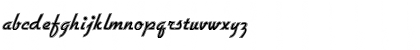 GilliesGotDBolIn1 Regular Font GilliesGotDBolIn1 Regular Font