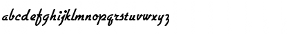 GilliesGotDBolRo1 Regular Font GilliesGotDBolRo1 Regular Font