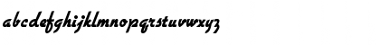 GilliesGotDEEExtBol Regular Font GilliesGotDEEExtBol Regular Font