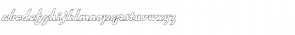 GilliesGotDExtBolOu1 Regular Font GilliesGotDExtBolOu1 Regular Font