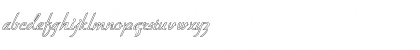 GilliesGotDLigOu1 Regular Font GilliesGotDLigOu1 Regular Font