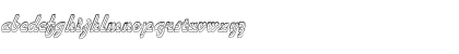 GilliesGotShaDOu1 Regular Font GilliesGotShaDOu1 Regular Font
