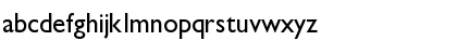 GimletSSK Regular Font GimletSSK Regular Font