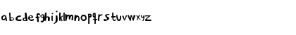 gimp Regular Font gimp Regular Font
