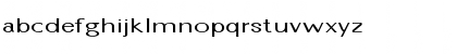 Ginger Normal Font Ginger Normal Font