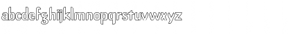 Ginsu 1 Regular Font Ginsu 1 Regular Font