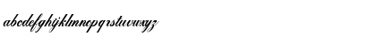 Gitarre Regular Font Gitarre Regular Font
