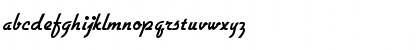 Giulio Bold Font Giulio Bold Font