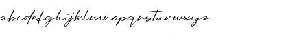 Oriflame Script Regular Font