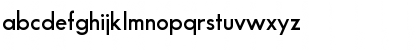 Glasnost Regular Font