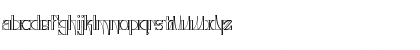 Glaukous - Industrious Regular Font