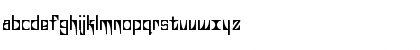 Glaukous - Viscous Regular Font