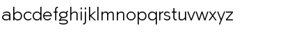 Paloseco Light Font Paloseco Light Font