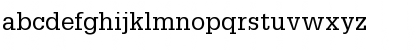 Glypha55Roman Roman Font