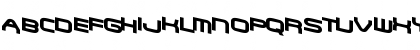 GoldCoastOutaControlSCapsSSK Regular Font GoldCoastOutaControlSCapsSSK Regular Font