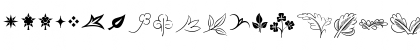 Golden Cockerel Init Orn ITC Regular Font Golden Cockerel Init Orn ITC Regular Font