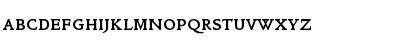 GoldenTypeSCITC Medium Font