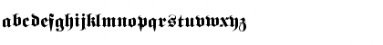 Golf 2 Regular Font Golf 2 Regular Font