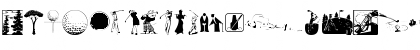 Golf Regular Font Golf Regular Font