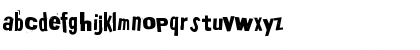 Golgotha Regular Font Golgotha Regular Font