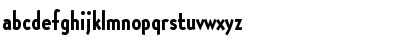 GolucianBoldCondensed Regular Font GolucianBoldCondensed Regular Font