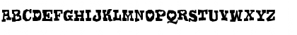 Gomoku Rg Regular Font Gomoku Rg Regular Font