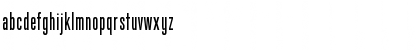 Goodge DB Regular Font Goodge DB Regular Font