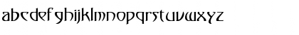 Goodman 10 Regular Font