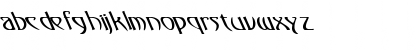 Goodman 6 Regular Font Goodman 6 Regular Font
