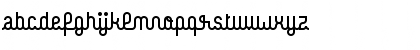 GoodnightBold Regular Font GoodnightBold Regular Font