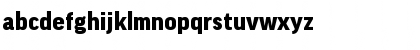 GoodOSF-Black Regular Font