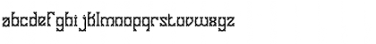 Goose Bumps II BRK Normal Font Goose Bumps II BRK Normal Font